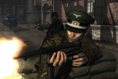 MachineGames bekrefter at de ikke er ferdige med Wolfenstein