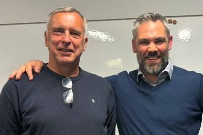 Storskala datasenter på trappene i Grenland – kan bli på nivå med Google i Skien
