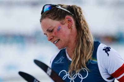 Valget kvelden før vekker oppsikt