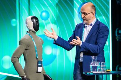 Hvor er mitt flyvende teppe?