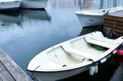 Historisk lave dødstall: – Gir honnør til båtfolket