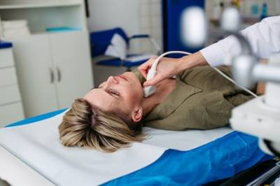 Behandling av asymptomatisk karotisstenose