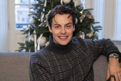 Fikk drømmen oppfylt: – Beste muligheten jeg kunne fått