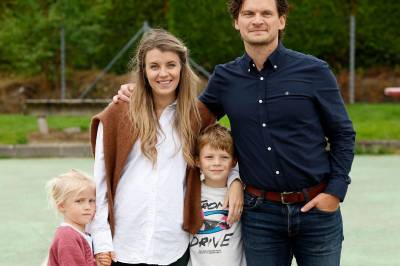 Antall elever på private grunnskoler flyr til værs