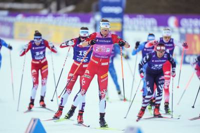 FIS forsterker satsing på hardt kritisert nyvinning i langrenn – dobler antall renn