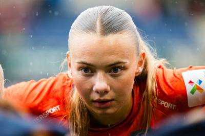 Toppserien-sensasjon selges til storklubb