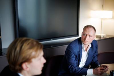 McKinsey-topp: – Skeptisk til bruken av konsulenter i offentlig sektor