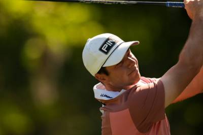 Fortsetter storspillet - jager seier i South Carolina