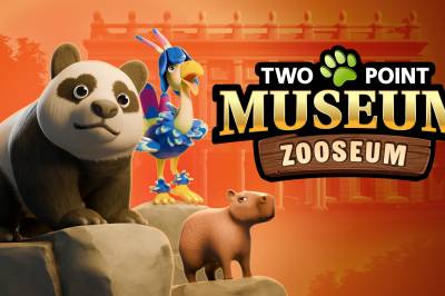 Den andre DLC-en til Two Point Museum vil fokusere på underverkene i dyrelivet