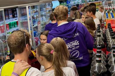 Nå rives dette ut av hyllene: – Rekker knapt å fylle på