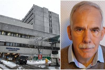 «Då eg vaknar att, veit eg ikkje kvar eg er. Men eg trur eg lever»