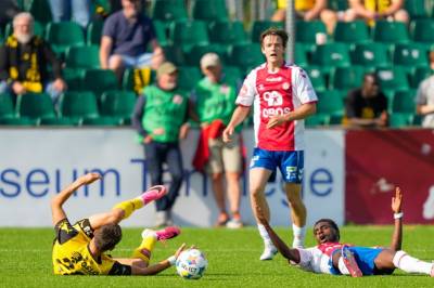 LSKs marerittrekke fortsetter – seiersløse på de fire siste