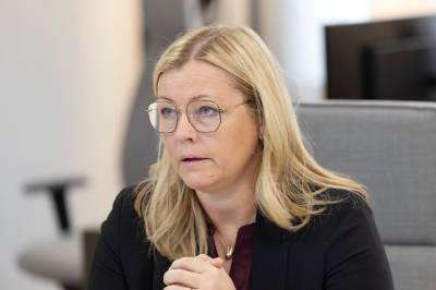 Stenseng i strupen på NHO-sjefen: – Uredelig og komplett useriøs
