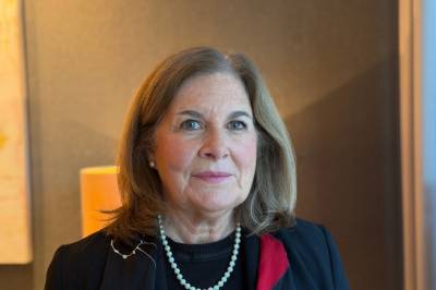 Tidligere amerikansk rentetopp til Nettavisen: – Det vil være katastrofalt