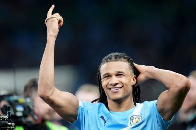City-stopper klar for Fenerbahçe
