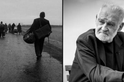 Béla Tarr (1955–2026)