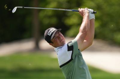 Tøff avslutning for Hovland i Orlando – likevel god plassering