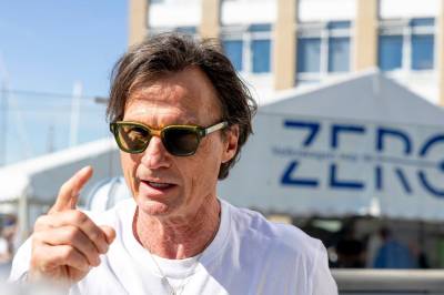 Skraphandlere eller Mor Teresa?