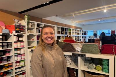 Inspirasjonen kommer fra TikTok. Nå kaster unge seg på trenden