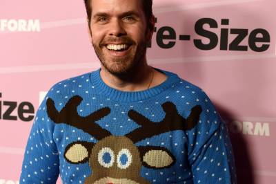 Familien til Perez Hilton: – Har vært uutholdelig