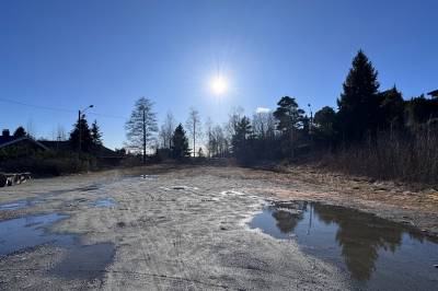 Ønsker sykkelpark på Stenrød – kommunen vil ikke forskuttere midler
