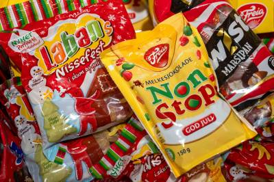 Disse matvarene har steget mest i pris