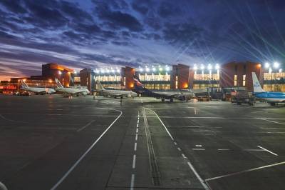 Russland sier de har skutt ned 90 ukrainske droner i løpet av natten