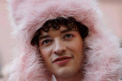 Eurovision-vinner med Israel-protest: Returnerer trofeet