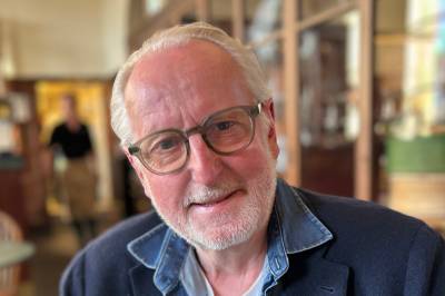 Eyvind Hellstrøm vant Gullrutens hederspris