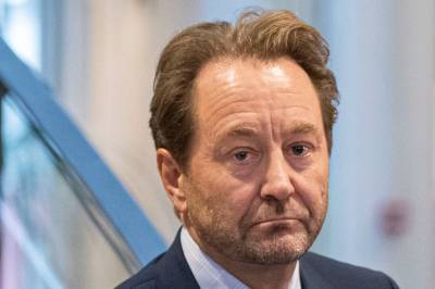 Se direkte: Røkke vitner i Solstad-saken