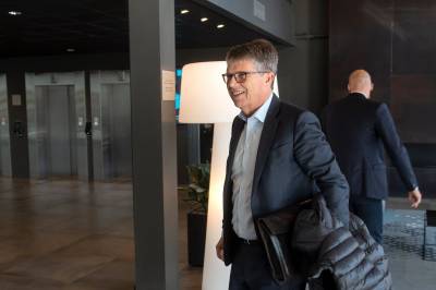 Fall for Aker Solutions – varsler lavere inntekter i 2027