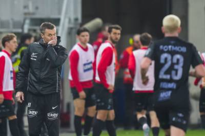 Slaktes: – Som en skrekkfilm