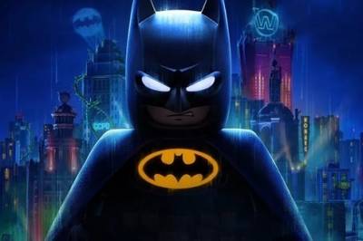Lego Batman: Legacy of the Dark Knight får en utgivelsesdato på The Game Awards