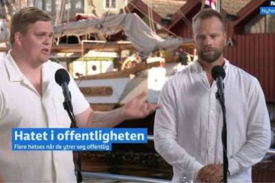 Mer Kardemomme by i kommentarfeltene, takk