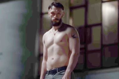 Ikke til å kjenne igjen i ny serie