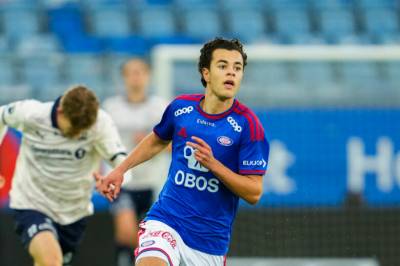 Gigantklubber får nei: – Norges største talent