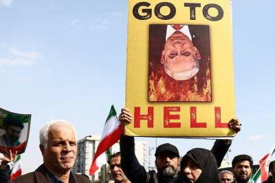 Israel eliminerer Irans ledere. Kan det gjøre regimet farligere?