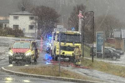 - Ansatte er i sjokk