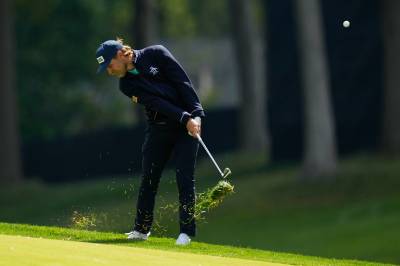 Trå start for Reitan på PGA-mesterskapet etter turneringsseier – verre for Hovland