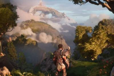 «Guild Wars 3» avslørt – kommer til både PC og PS5