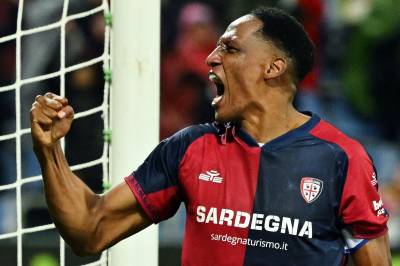 Udinese - Cagliari