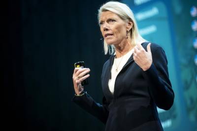 Goldman nedgraderer: – Blant de svakeste vekstutsiktene