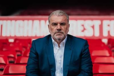 Ange Postecoglou svarer helt uten filter etter Thomas Frank fikk sparken i Tottenham