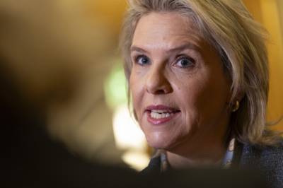 Listhaug om Mette-Marit og Epstein: – Vært et nært vennskap