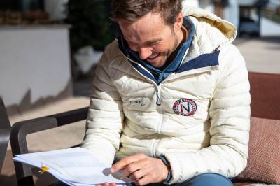 Emil Iversen – den fordømte stabeisen