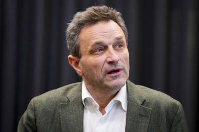 Reagerer etter kreft-beskjeden: – Sender alle gode tanker