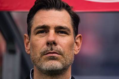 BT erfarer: Kan være ferdig i Brann om kort tid.