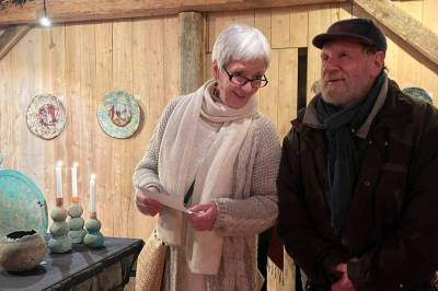 Avsluttar sesongen med fire veteranar