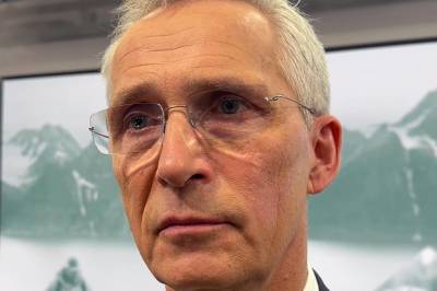 Stoltenberg: – Alle vil ikke få god råd