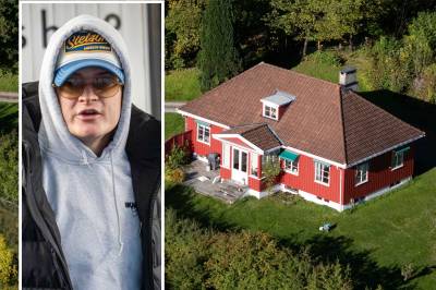 Et høyst uvanlig fengsel